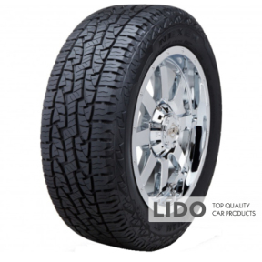 Шина Roadstone Roadian AT PRO RA8 265/60 R18 110T