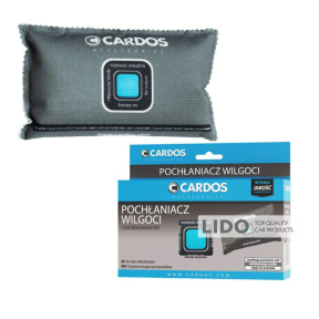Засіб для поглинання вологи Cardos 400 г