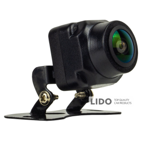 Камера автомобільна паркувальна DriveX CM-072S AHD 1080p 1920x1080px 165°