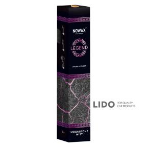 Аромадифузор з паличками Nowax Legend - Moonstone Mist 90мл