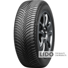 Шина Michelin CrossClimate 2 225/60 R18 104W XL