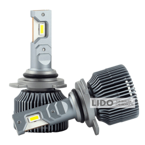 Автолампа DriveX LED AL-11S 9012 5.5K 50W CAN 2шт