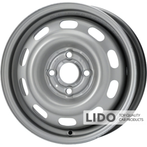 Диск Magnetto Wheels R1-1831 4.5x14 4x100 ET43 DIA56.5