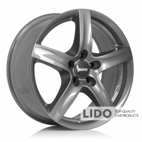 Диск Alutec Grip 7.5x18 5x115 ET41 DIA70 GR