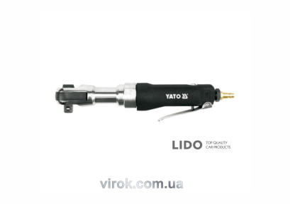 Пневматична трiскачка YaTo 1/2