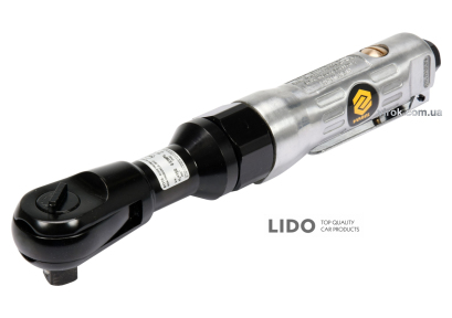 Пневматична трiскачка Vorel 1/2