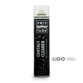 Очисник електричних контактів VeryLube 320мл