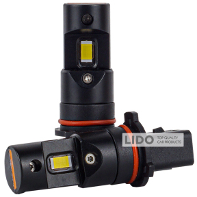Автолампа DriveX LED PA-08 PSX26 30W 9-32V 5.5K 2шт
