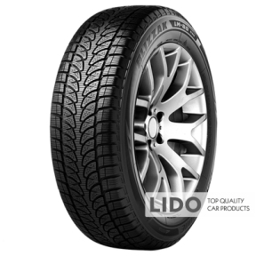 Шина Bridgestone Blizzak LM-80 Evo 265/50 R19 110V XL FR