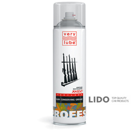 Мастило консервант для зброї VeryLube 500мл