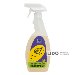 Очисник від комах VeryLube 500мл