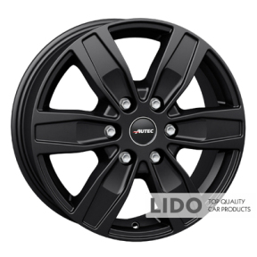 Диск Autec Quantro 7x17 5x120 ET55 DIA65.1 BM