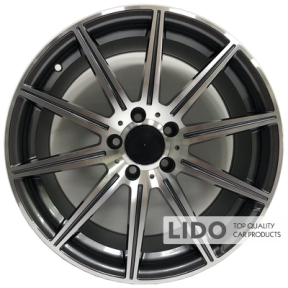 Диск Replica Mercedes-Benz CT-1122 8.5x18 5x112 ET43 DIA66.6 MG