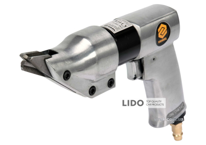 Ножиці пневматичні Vorel кутові 2100різ/хв 1.2мм 184л/хв