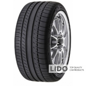 Шина Michelin Pilot Sport PS2 295/35 R20 105Y XL Demo