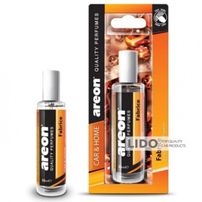 Ароматизатор Areon SPREY Parfume Fabrice 35мл