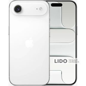 Мобильный телефон Apple iPhone Air 256GB Cloud White