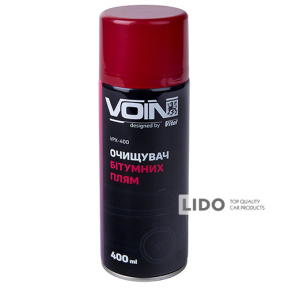 Очищувач бітумних плям Voin Pro 400мл