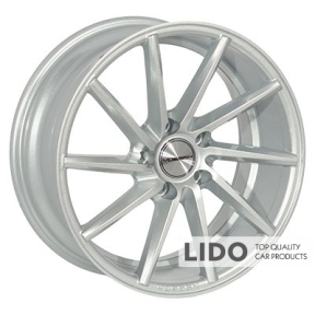 Диск ZF QC175 8x18 5x112 ET35 DIA66.6 GMF