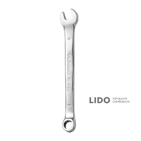 Ключ комбинированный Winso Pro CR-V 7мм