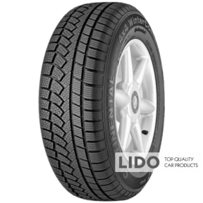 Шина Continental 4x4 WinterContact 255/50 R19 107V XL Demo