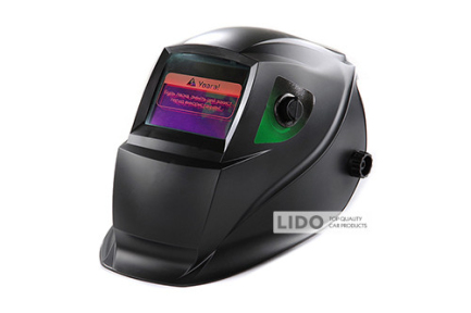 Маска зварювальника Apro MZ-5000 автоматична