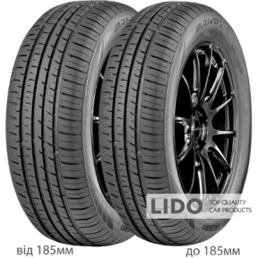 Шина Arivo Premio Arzero 185/55 R14 80H