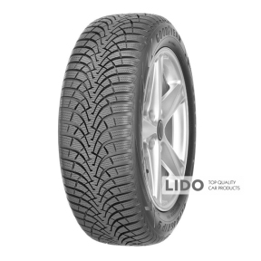 Автошина зимова Goodyear UltraGrip 9+ MS 185/65 R14 86 T (548572)