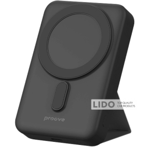 Портативная Батарея Proove Hyperion 20W 10000mAh 2025 черная