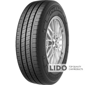Шина Petlas Full Power PT835 215/65 R16C 109/107R