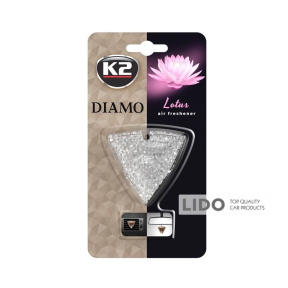 Ароматизатор K2 Diamo - Лотос 15г