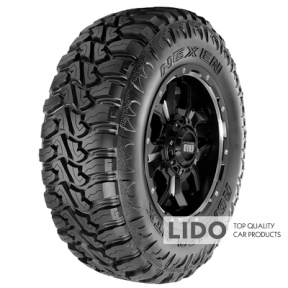 Шина Nexen Roadian MTX 37/12.5 R17 121Q