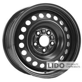 Диск ALST (KFZ) 8837 6.5x16 5x114.3 ET36 DIA67