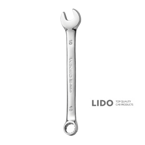 Ключ комбинированный Winso Pro CR-V 10мм