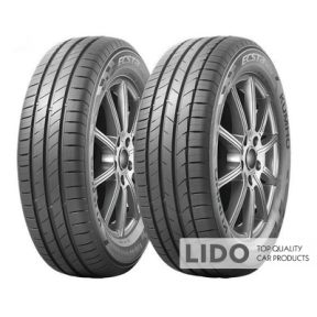 Шина Kumho Ecsta HS52 215/45 R17 91W XL