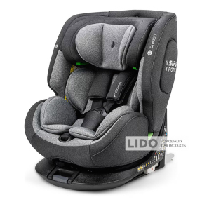 Автокрісло Osann One360 i-Size Universe Grey