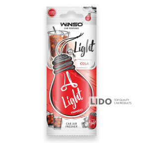 Ароматизатор повітря Winso Light - Cola