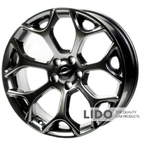 Диск Replica CR2129 8x20 5x115 ET24 DIA71.6 HB