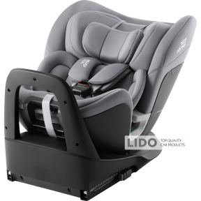 Автокресло BRITAX-ROMER SWIVEL Frost Grey