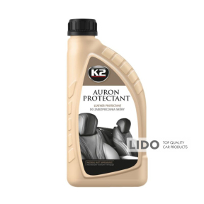 Средство для защиты кожи K2 Auron Protectant 1л