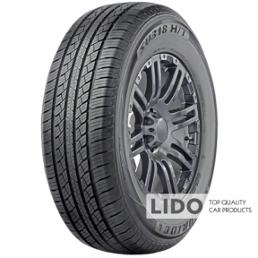 Шина Goodride SU318 H/T 225/75 R15 102H