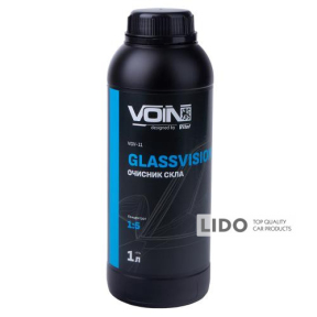 Очиститель стекла Voin GlassVision 1:5 1л