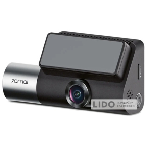 Відеореєстратор Xiaomi 70mai Dash Cam 4K T800