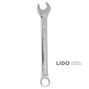 Ключ комбинированный Carlife CR-V, 13мм WR3013