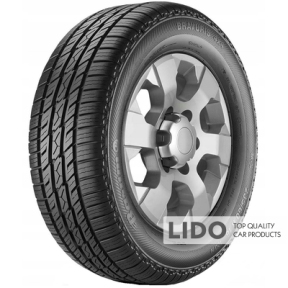 Шина Barum Bravuris 4x4 245/70 R16 107H