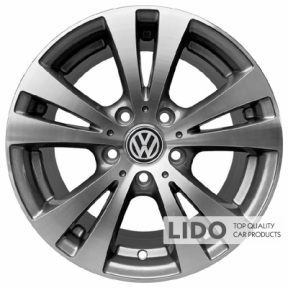 Диск Replica Volkswagen CT-2276 6.5x15 5x112 ET35 DIA0 MG