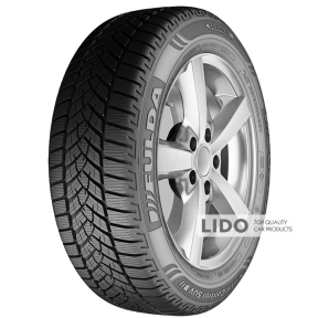 Автошина зимова Fulda Kristall Control SUV XL 255/55 R18 109 H (532210)