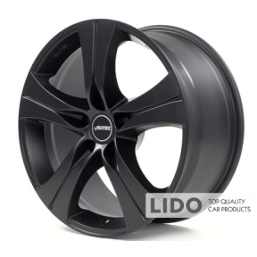Диск Autec Ethos 6.5x16 5x120 ET40 DIA65.1 BP
