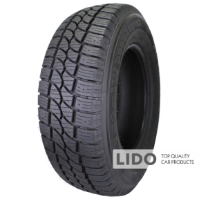 Шина Tigar Cargo Speed Winter 235/65 R16C 115/113R (под шип)