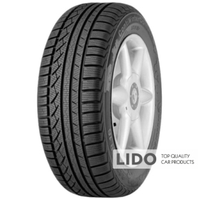 Шина Continental ContiWinterContact TS 810 195/55 R16 87T FR MO